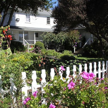 Seagull Inn Bed & Breakfast เมนโดชีโน ภายนอก รูปภาพ