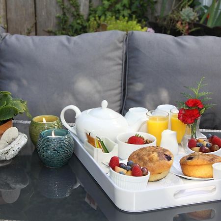 Seagull Inn Bed & Breakfast เมนโดชีโน ภายนอก รูปภาพ