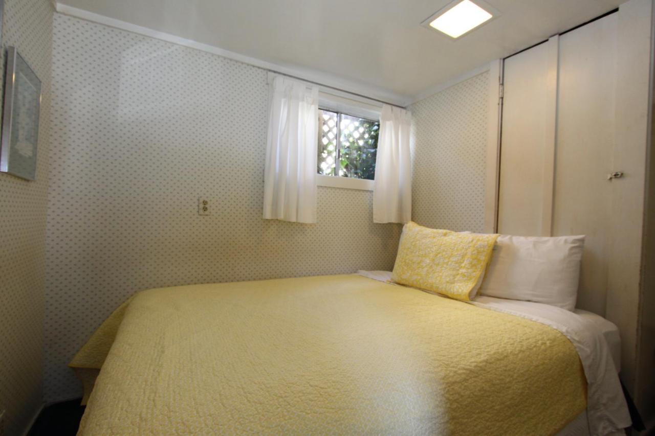 Seagull Inn Bed & Breakfast เมนโดชีโน ภายนอก รูปภาพ