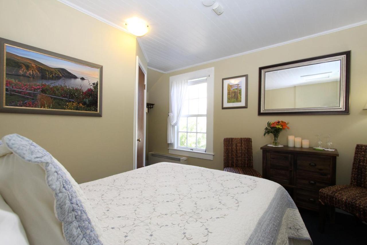 Seagull Inn Bed & Breakfast เมนโดชีโน ภายนอก รูปภาพ