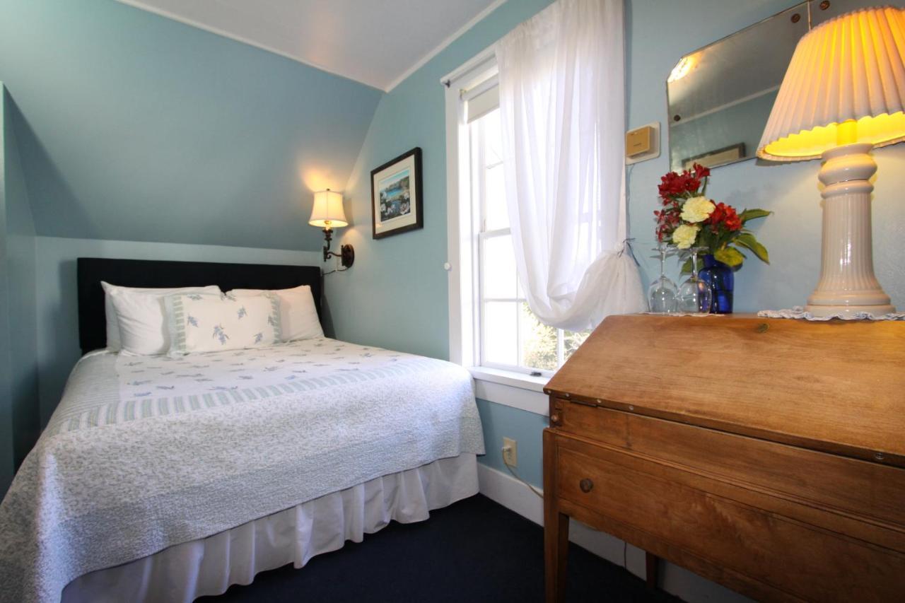 Seagull Inn Bed & Breakfast เมนโดชีโน ภายนอก รูปภาพ