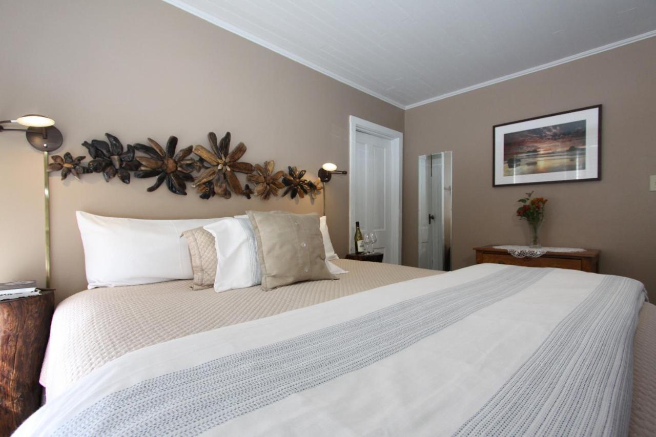 Seagull Inn Bed & Breakfast เมนโดชีโน ภายนอก รูปภาพ