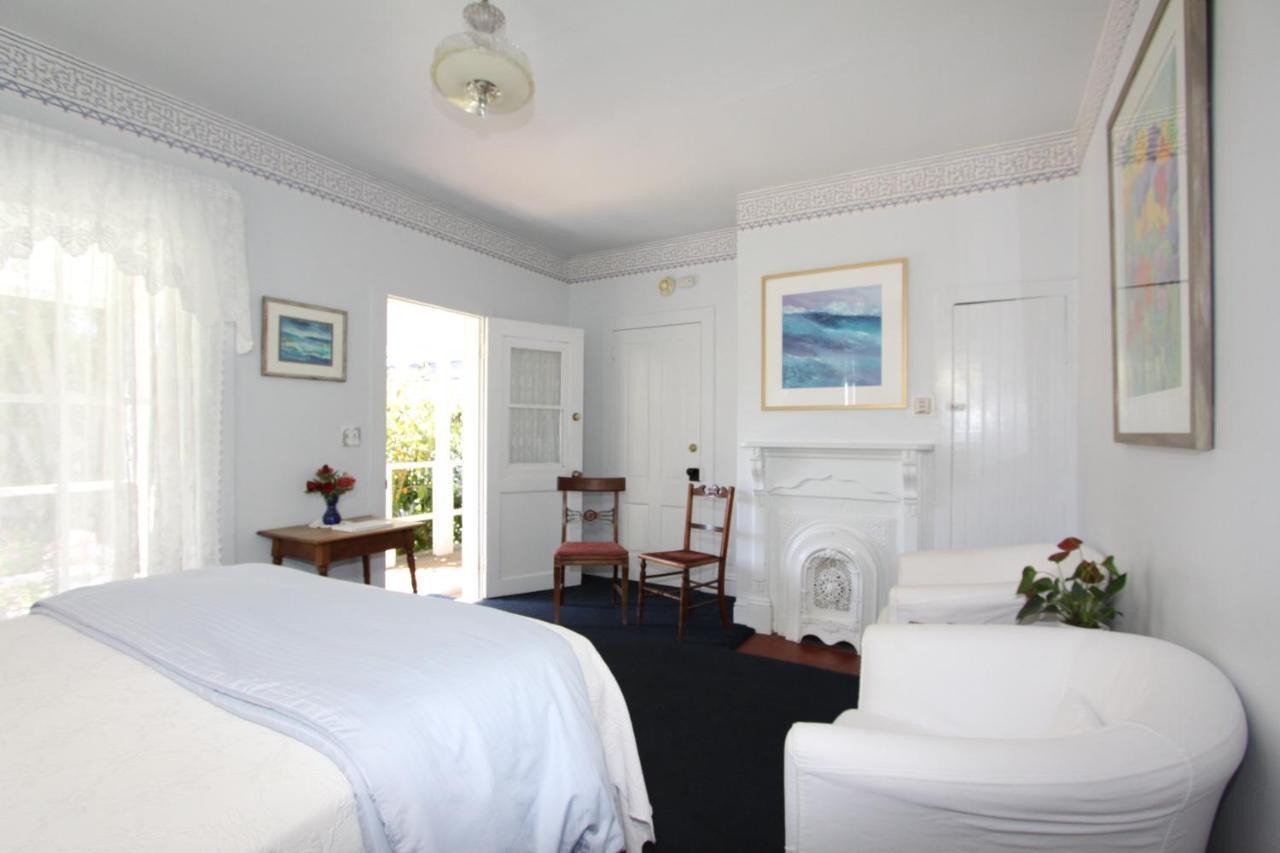Seagull Inn Bed & Breakfast เมนโดชีโน ภายนอก รูปภาพ