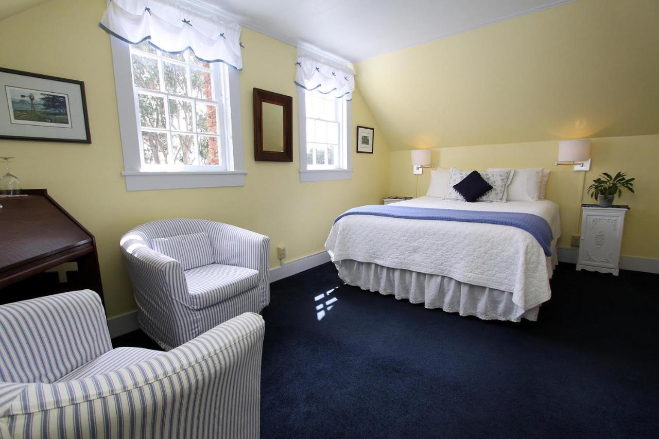 Seagull Inn Bed & Breakfast เมนโดชีโน ภายนอก รูปภาพ