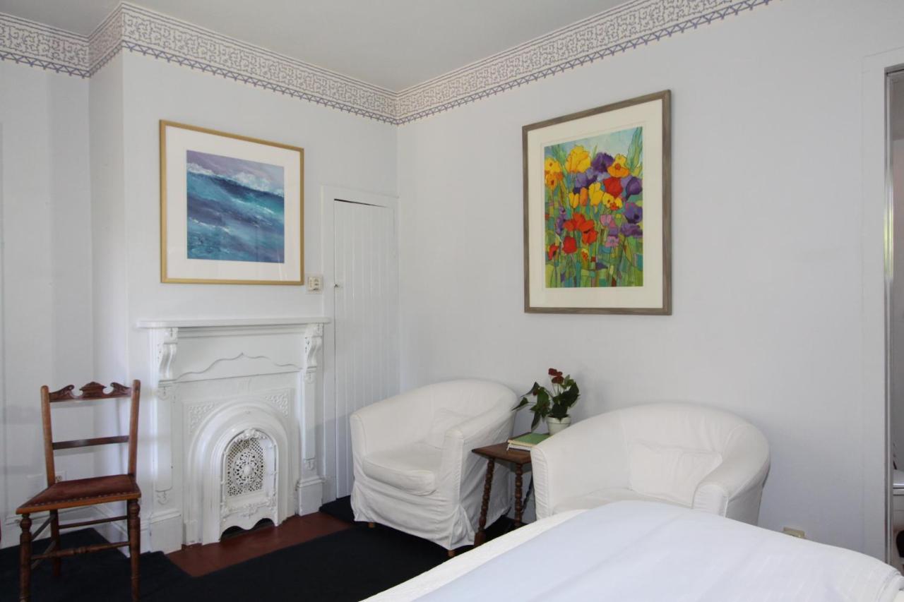 Seagull Inn Bed & Breakfast เมนโดชีโน ภายนอก รูปภาพ