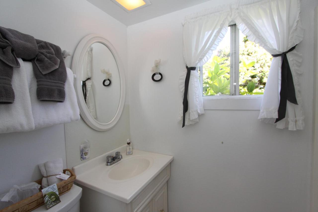Seagull Inn Bed & Breakfast เมนโดชีโน ภายนอก รูปภาพ